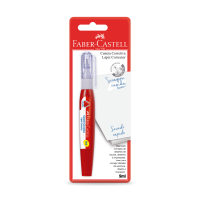 Caneta Corretiva 9ml (12 cartelas c/ 1 caneta cada) - SM/CC9ML