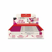 Marcador Multimark 1.0 Fcsia 731 (Display c/ 12 unids.) - MM/10FS731ZF