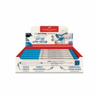 Marcador Multimark 1.0 Azul Petrleo 765 (Display c/ 12 unids.) - MM/10AZP765ZF