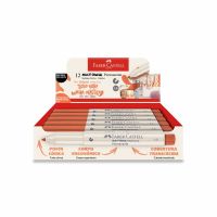 Marcador Multimark 1.0 Laranja Escuro 715 (Display c/ 12 unids.) - MM/10LRE715ZF
