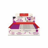 Marcador Multimark 1.0 Uva 752 (Display c/ 12 unids.) - MM/10UV752ZF