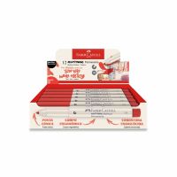 Marcador Multimark 1.0 Vermelho 703 (Display c/ 12 unids.) - MM/10VM703ZF