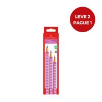 Leve 2 e Pague 1 Ecolpis Grafite Sparkle
