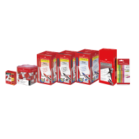 Kit Fundamental II Faber-Castell