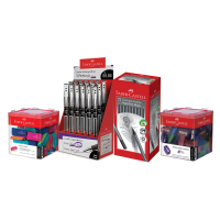 Kit Vestibulando Faber-Castell