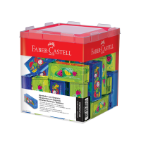 Apontador Glimmer Botnica (1 display c/ 25 unid) - 588553