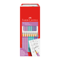 Ecol�pis Grafite Sparkle Display (1 display c/ 72 unid) - 517014