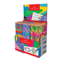 Display Ecolpis de Cor Fantasy Colours (1 display c/ 144 unid) - 315219