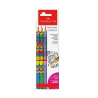 Cartela Ecol�pis de Cor Fantasy Colours (1 pacote c/ 12 estojos) - 315220