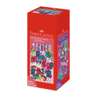 Ecolpis Grafite Glimmer Viagem (1 caixa c/ 72 unid) - 511262