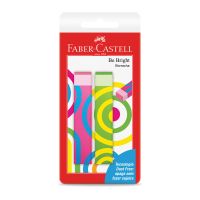 Borracha BeBright-Cartela (24 cartelas c/ 2 unids.) - SM/BEBRIGHT