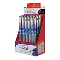 Caneta Esferogrfica Xtreme 0.7 Azul (Display c/ 18 unids.) - XT07/AZ.N