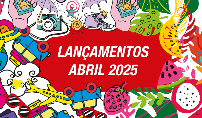 Lanamentos