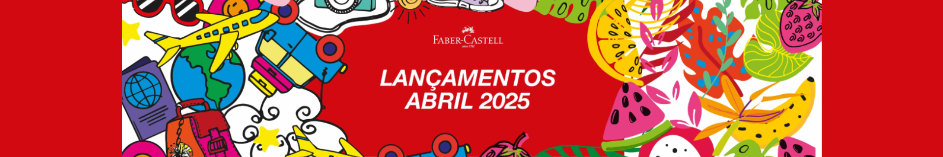 Lanamentos