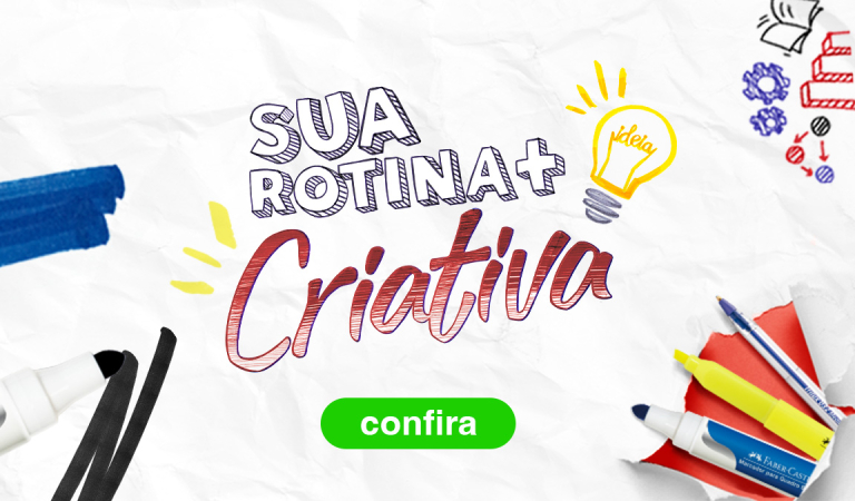 Rotina + Criativa