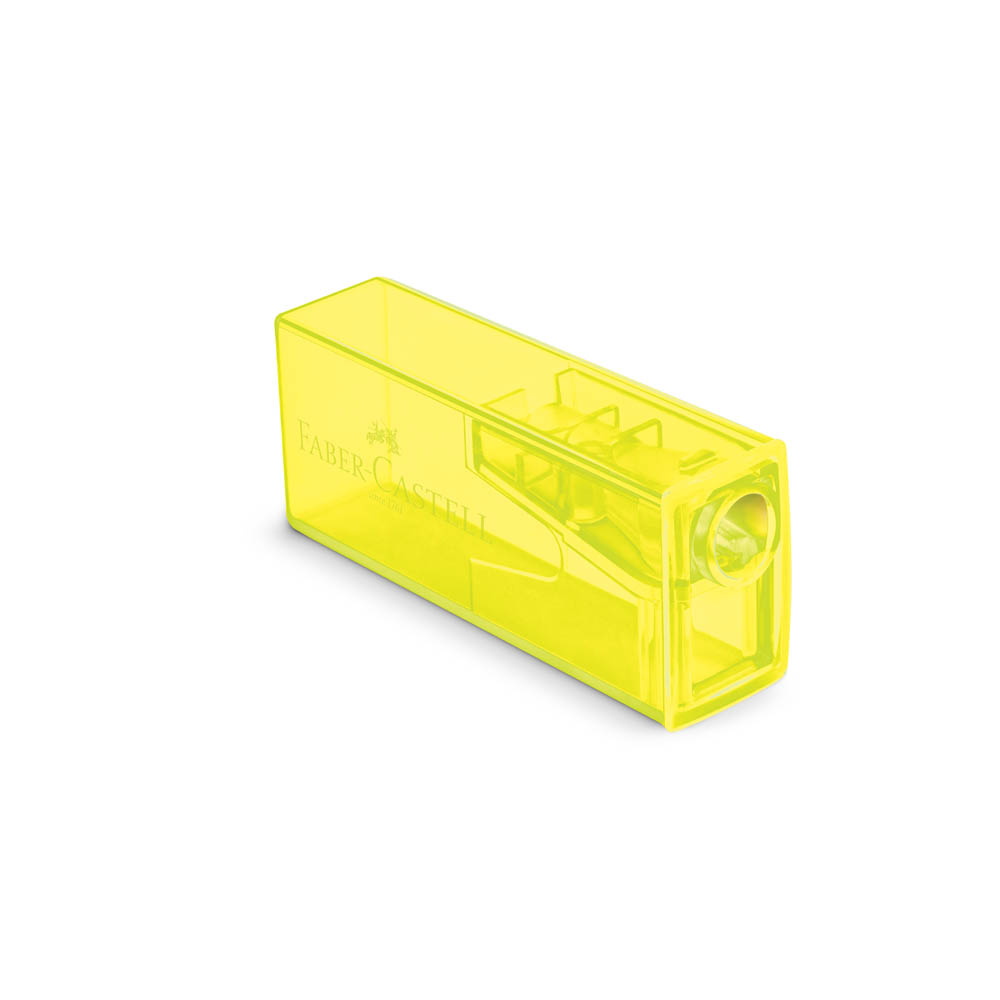 Kit Grip 2001 Neon Amarelo (24 Ctl/cada) - SM/2001FAAM