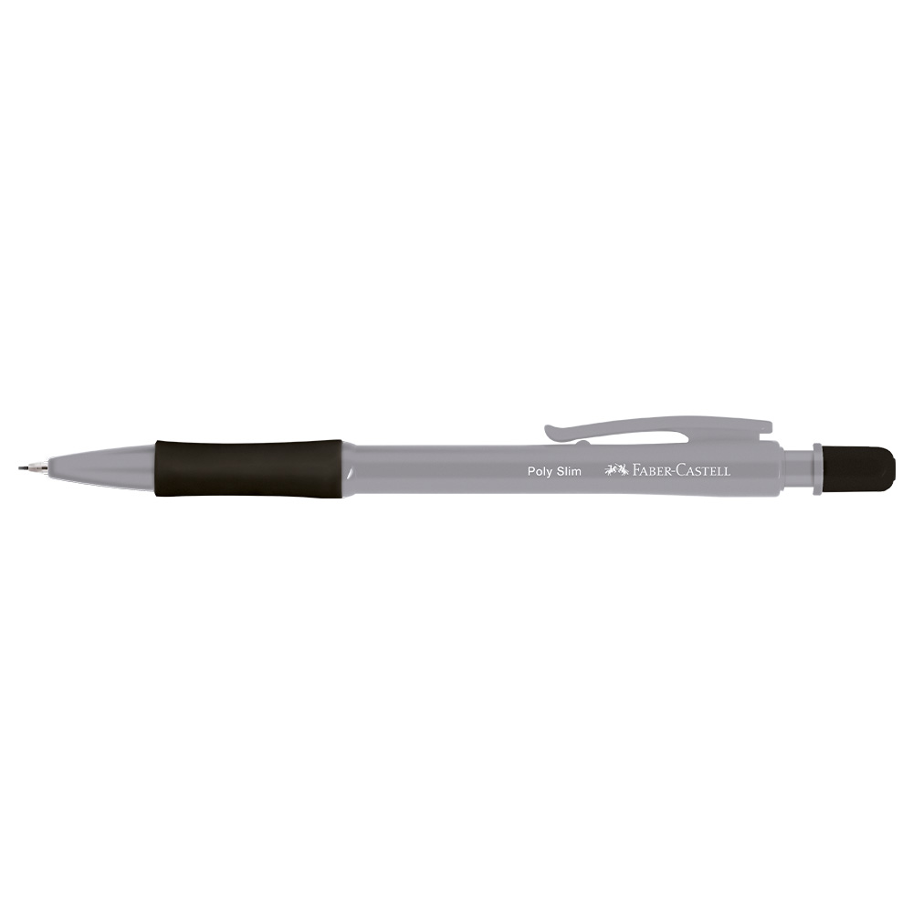 Lapiseira Poly Slim Office 0.5 Mix (24 cartelas c/ 2 unids.) - SM/05SLIMOFM